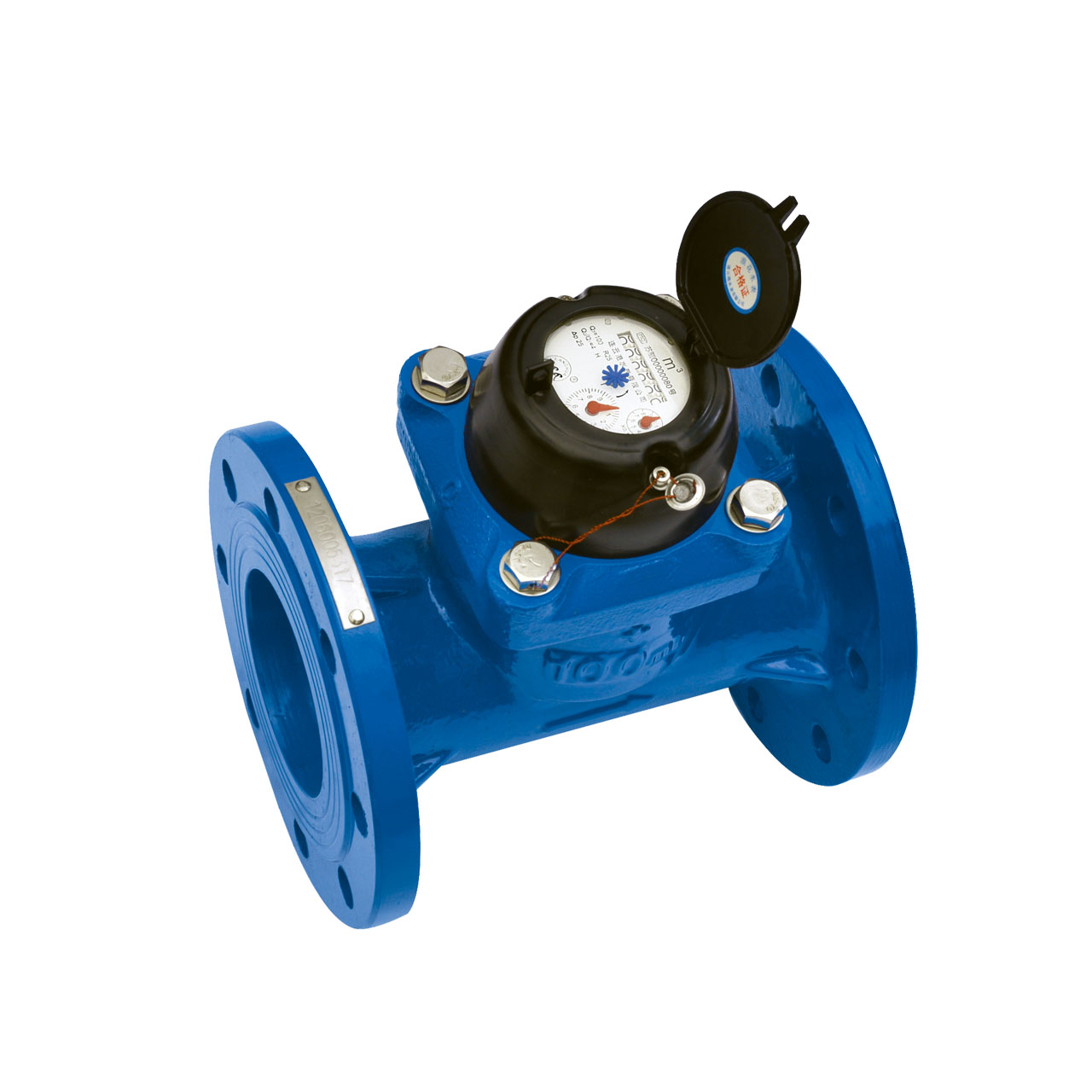 小口徑水表 小口徑水表